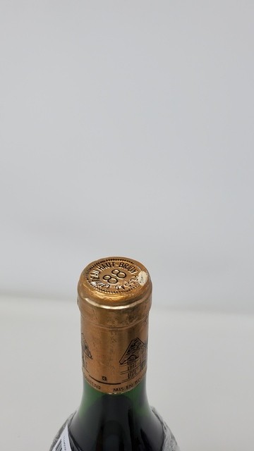 Haut Brion 1988