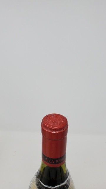 Mugneret Gibourg Echezeaux 1986