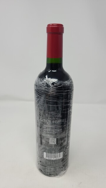 Lynch Bages 2017