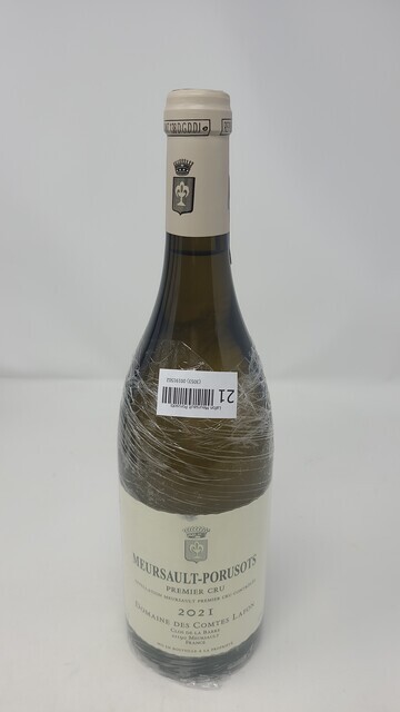Lafon Meursault Porusots 2021