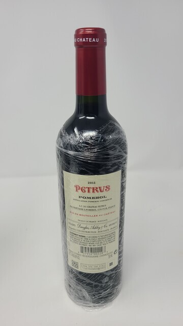 Petrus 2015