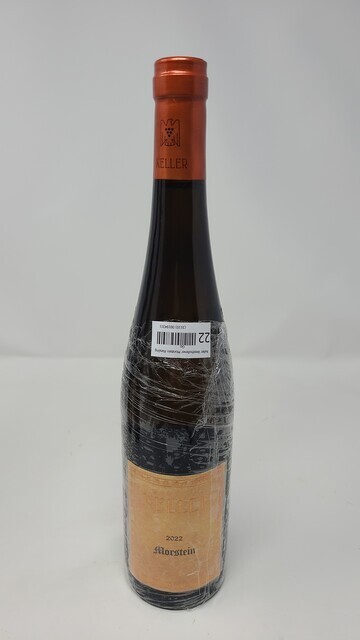 Keller Westhofener Morstein Riesling Gg 2022
