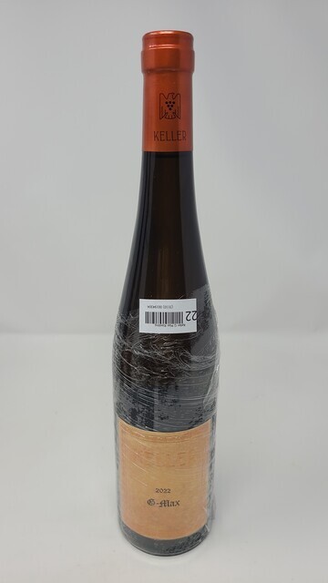 Keller G Max Riesling 2022