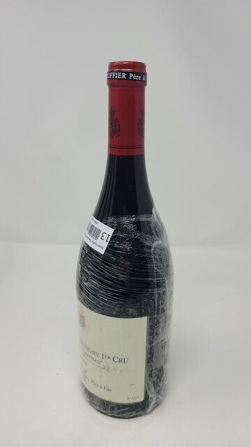 Robert Groffier Chambolle Musigny Les Amoureuses 2013