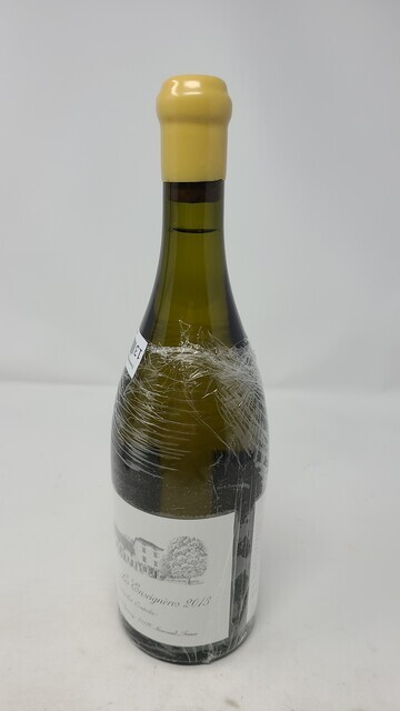 d'Auvenay Puligny Montrachet Les Enseigneres 2013