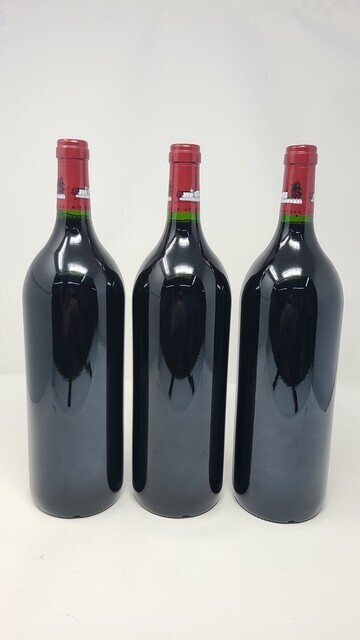 Lafite 2002