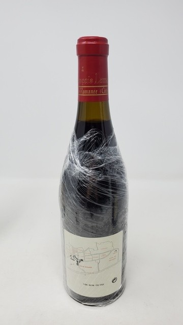 Lamarche La Grande Rue 1990