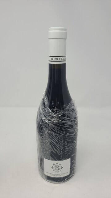 Arnoux Quartier de Marei Haut Clos de Vougeot 2019