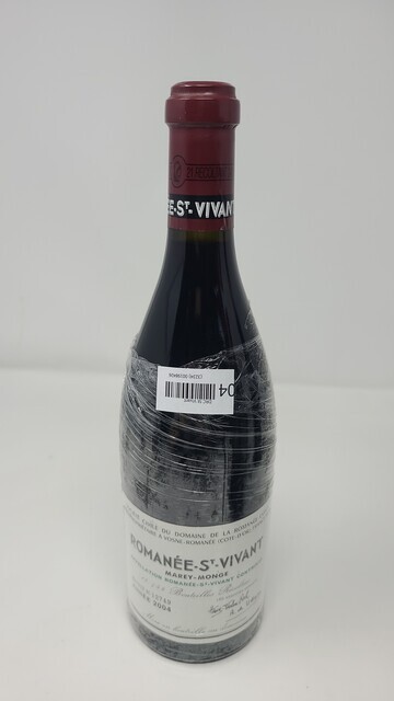 Romanee Saint Vivant | Premium Wine and Whisky | Vintage Grand Cru