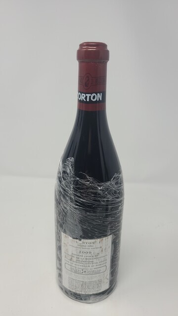 DRC Corton 2009