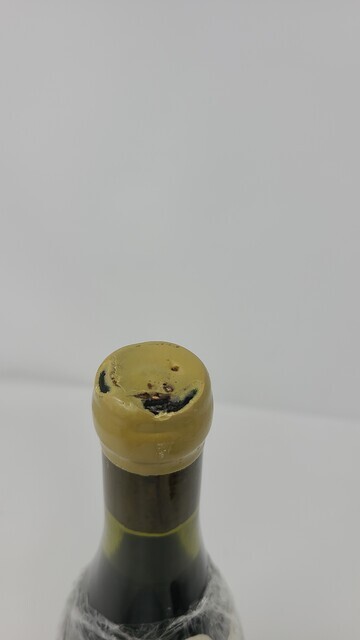 Raveneau Chablis Les Clos 1995