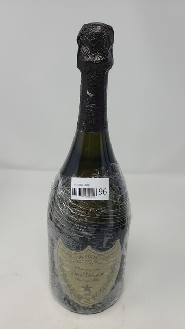 Dom Perignon 1996