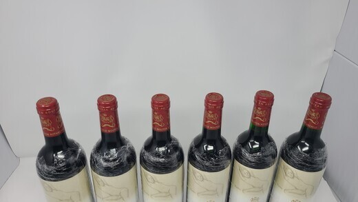 Mouton 1993
