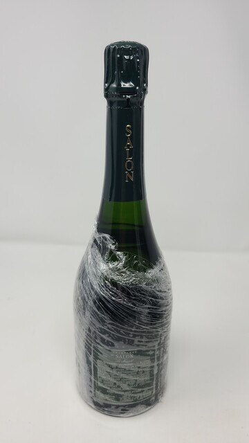Salon Le Mesnil 1997