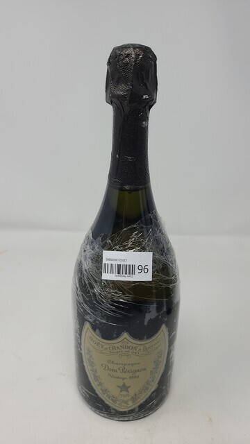 Dom Perignon 1996