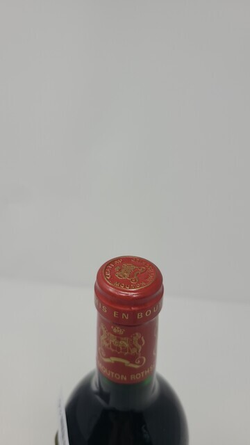 Mouton 1993