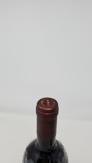 Ornellaia 1990