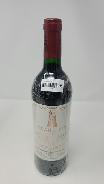 Latour 1994