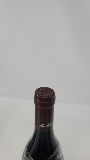 Meo Camuzet Clos de Vougeot 2021