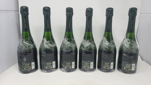 Salon Le Mesnil 2004