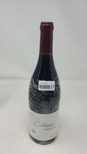 Henri Naudin Ferrand Echezeaux 2013