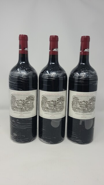 Lafite 2017