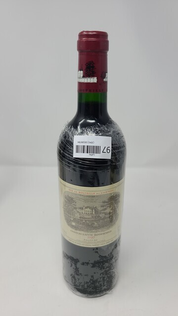 Lafite 1997