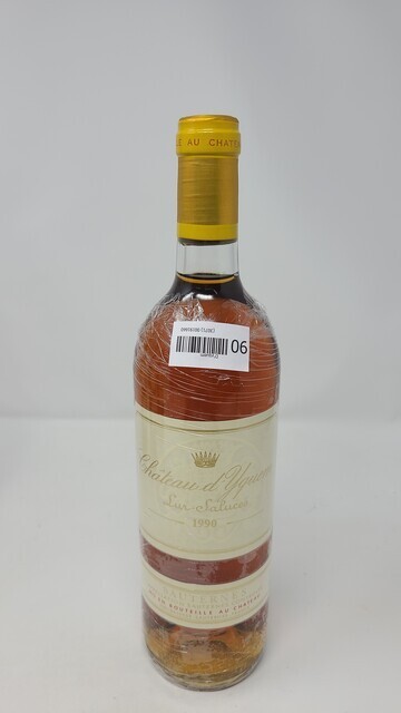 d'Yquem 1990