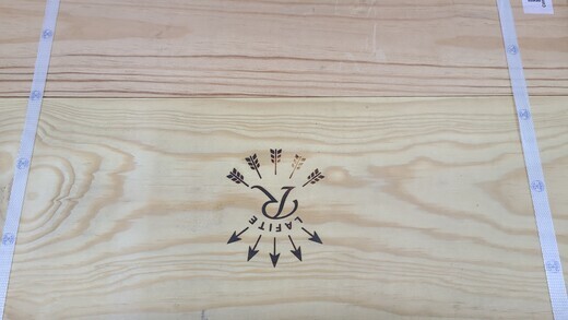 Lafite 2010