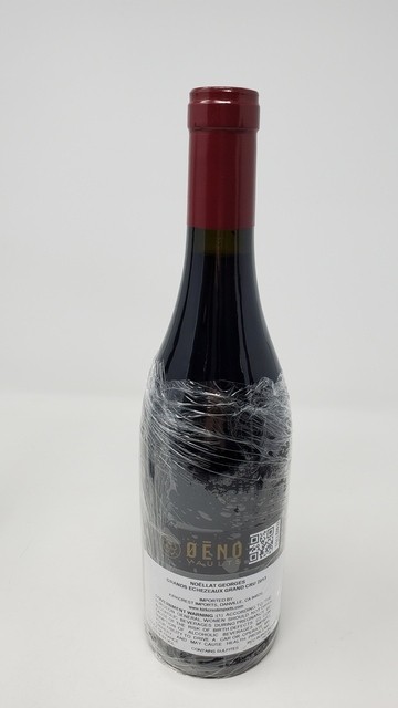 Georges Noellat Grands Echezeaux 2013
