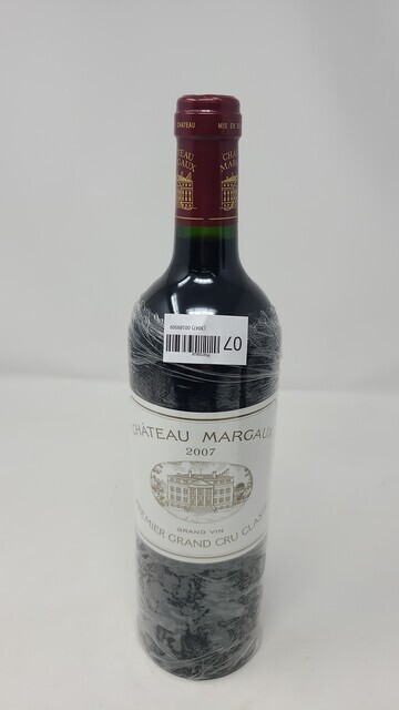 Margaux 2007