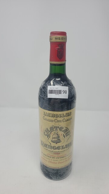Angelus 1986