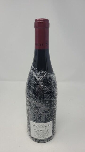 Georges Roumier Bonnes Mares 2011