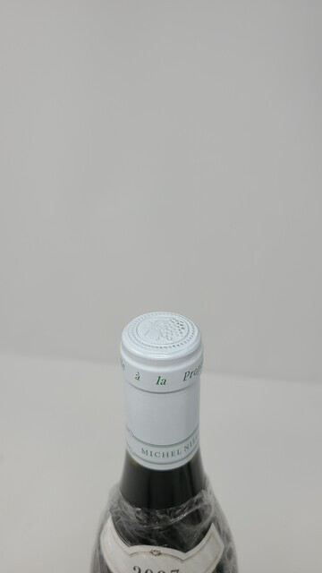 Michel Niellon Chevalier Montrachet 2007