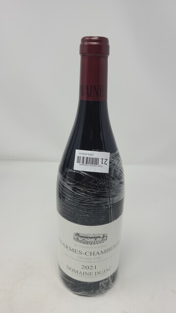 Dujac Charmes Chambertin 2021
