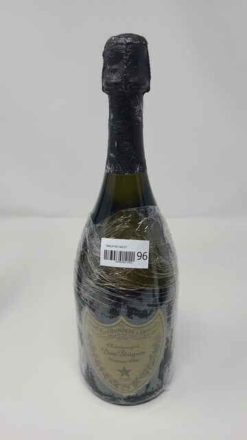 Dom Perignon 1996