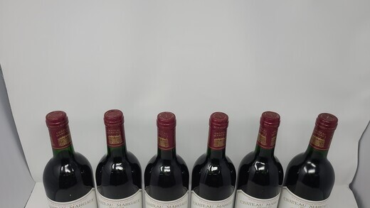 Margaux 1990