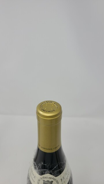 Jean Louis Chave Hermitage Blanc 2015