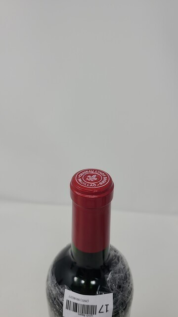 Lynch Bages 2017