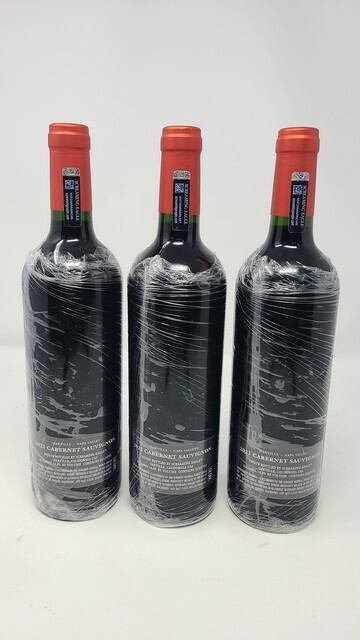 Screaming Eagle 2022