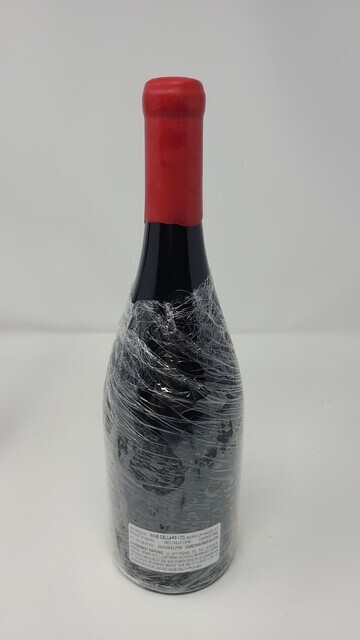 Fourrier Clos de Vougeot Vieilles Vignes 2015