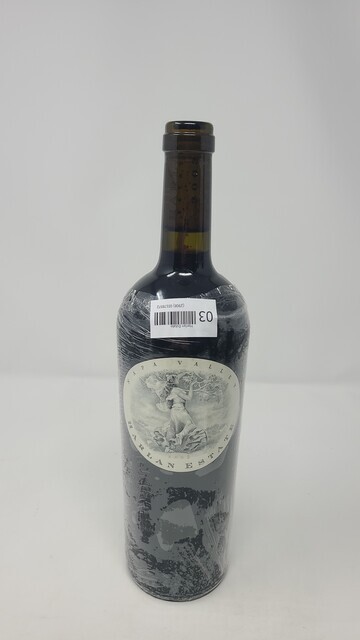 Harlan Estate 2003