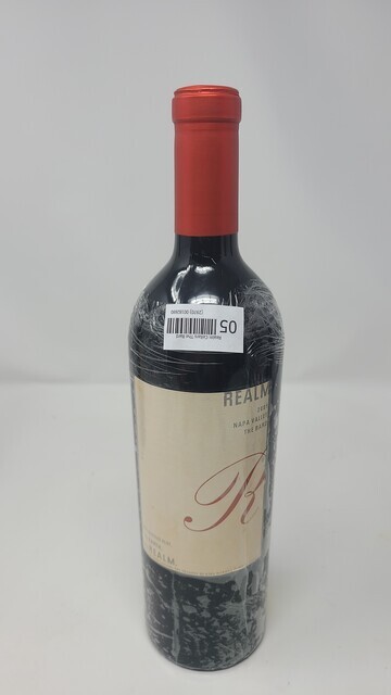 Realm Cellars the Bard 2005