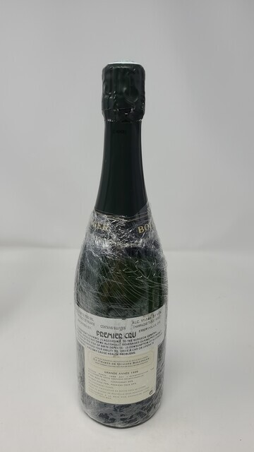 Bollinger La Grande Annee Brut 1996