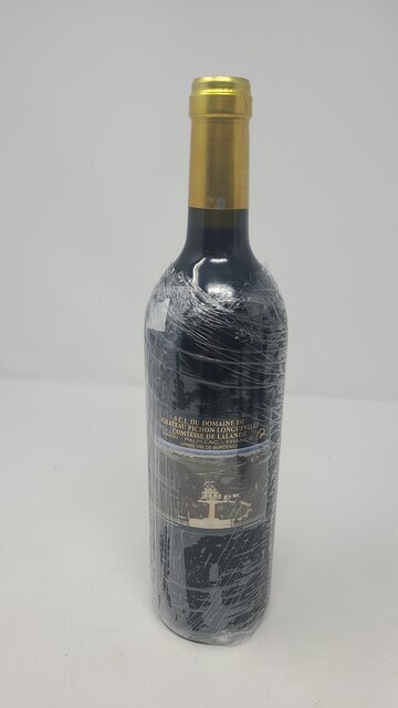 Pichon Lalande 2005
