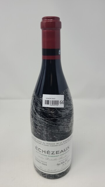 DRC Echezeaux 1999