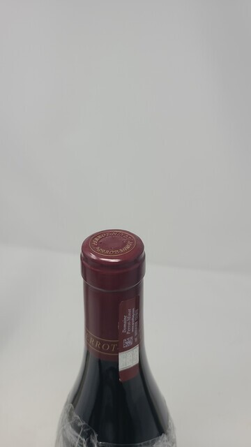 Perrot Minot Mazoyeres Chambertin Vieilles Vignes 2006