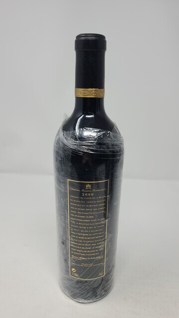 Mouton 2000