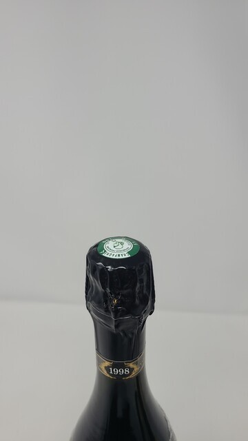 Philipponnat Clos des Goisses 1998