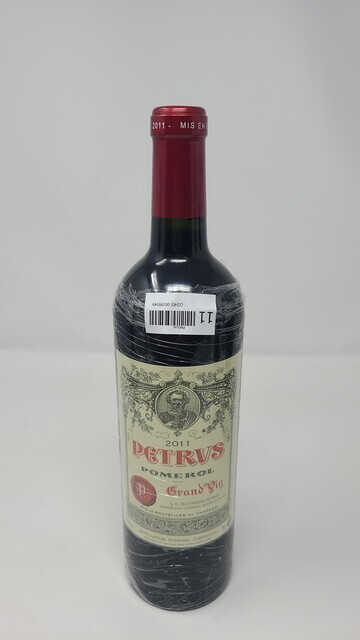 Petrus 2011